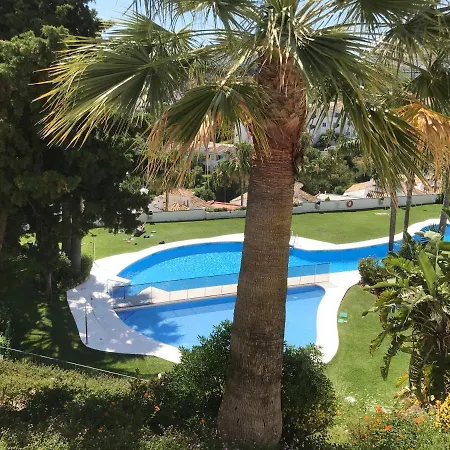 El Mirador De Calahonda Apartment