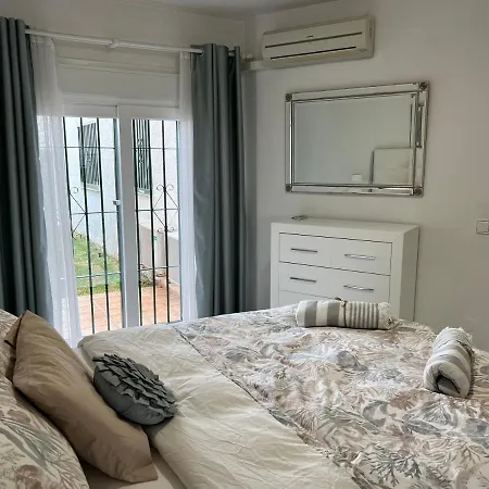 El Mirador De Calahonda Apartment