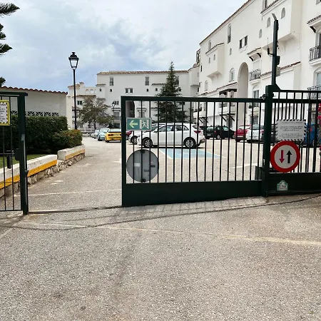 El Mirador De Calahonda Apartment Sitio de Calahonda