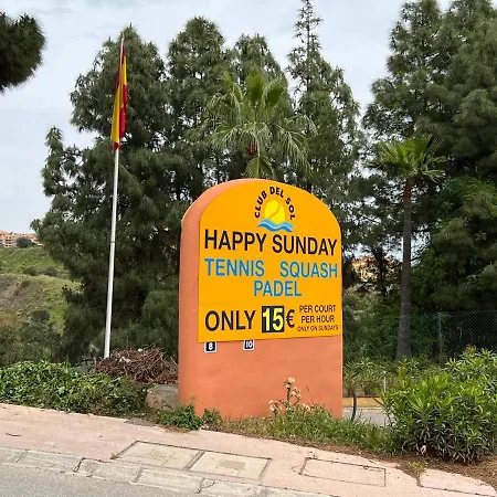 El Mirador De Calahonda Sitio de Calahonda