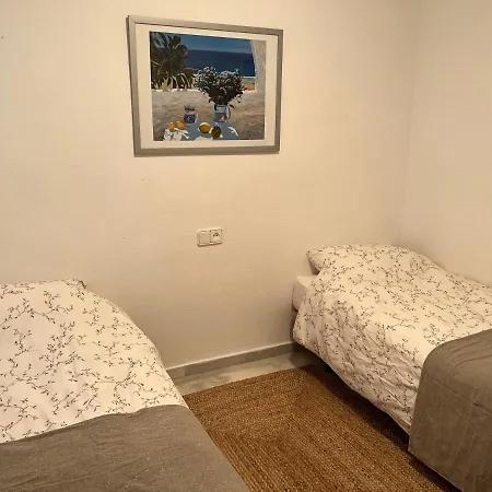 El Mirador De Calahonda Apartment *