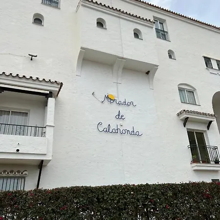 El Mirador De Calahonda *