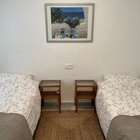 El Mirador De Calahonda Apartment Sitio de Calahonda