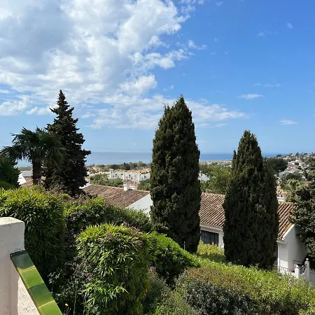 El Mirador De Calahonda Apartment *