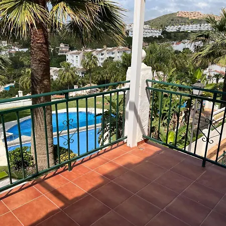 El Mirador De Calahonda Apartment