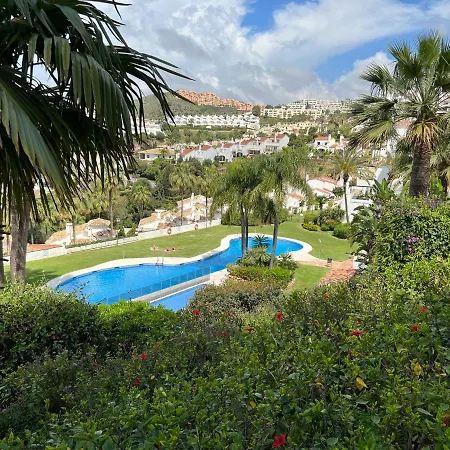 Apartment El Mirador De Calahonda Sitio de Calahonda