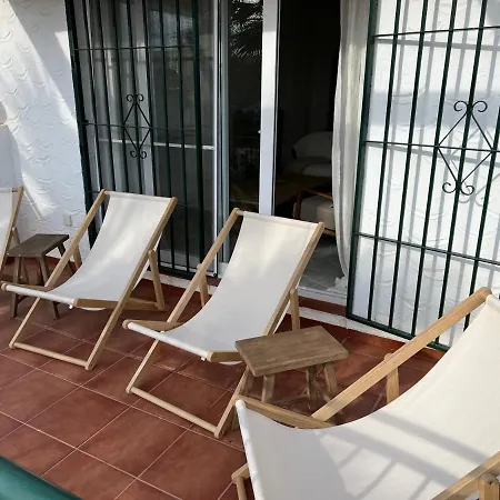 El Mirador De Calahonda Apartment Sitio de Calahonda