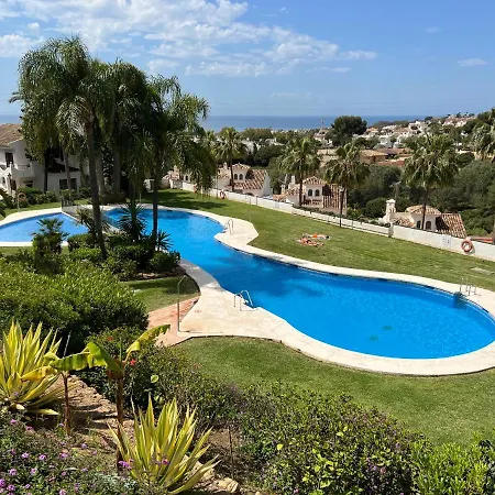 El Mirador De Calahonda Sitio de Calahonda