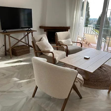El Mirador De Calahonda Apartment *