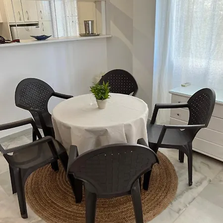 El Mirador De Calahonda Apartment