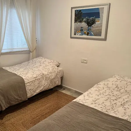 Apartamento El Mirador De Calahonda