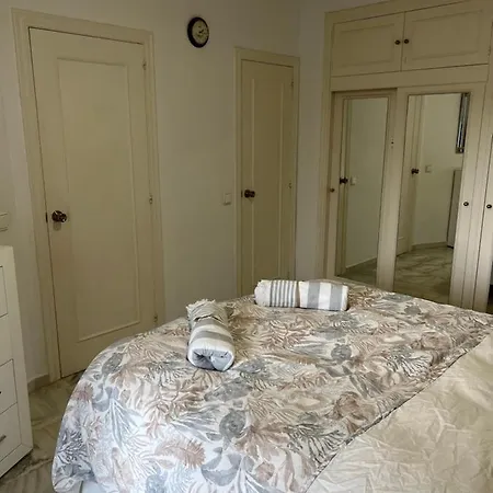 Apartamento El Mirador De Calahonda *