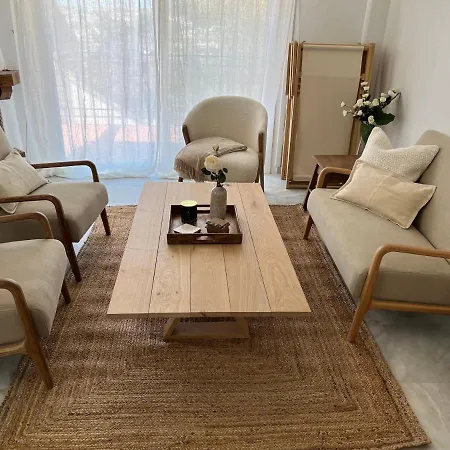 Apartamento El Mirador De Calahonda Sitio de Calahonda
