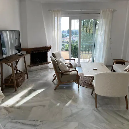 Apartamento El Mirador De Calahonda Sitio de Calahonda