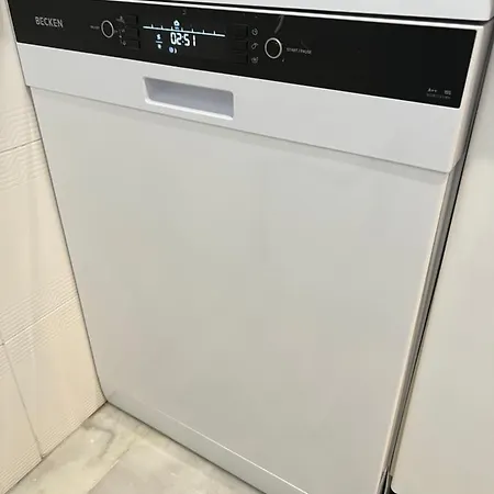 Apartamento El Mirador De Calahonda Sitio de Calahonda