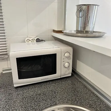 El Mirador De Calahonda Apartamento *