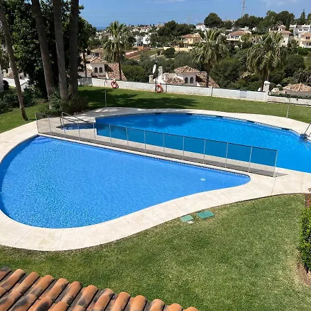 El Mirador De Calahonda Sitio de Calahonda